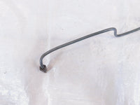 BMW Airhead R100 R60 R75 R80 R90 Front Brake Master Cylinder Hose Pipe Line - C3 Cycle