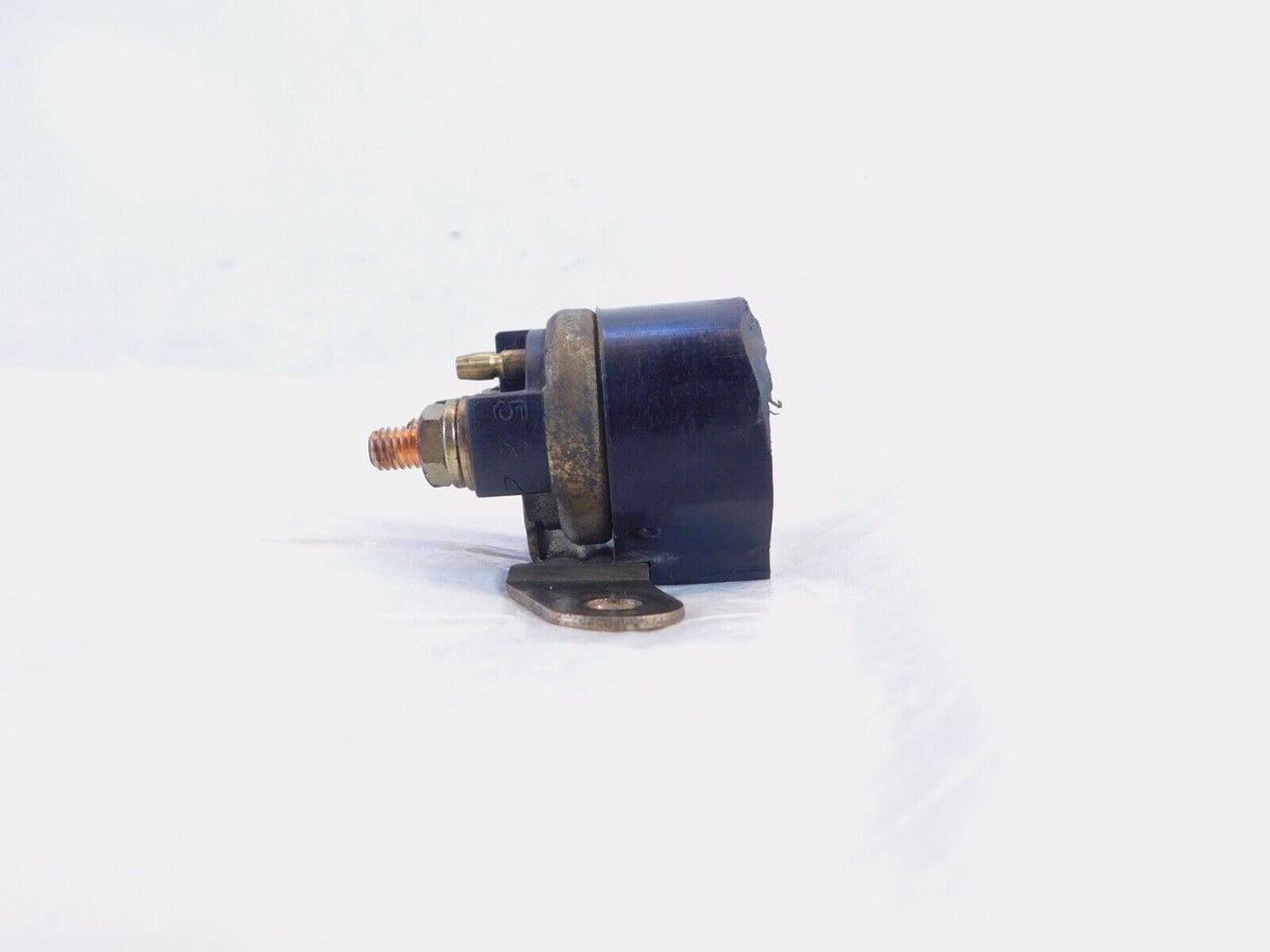 Suzuki GSXR750 Intruder 1400 & Savage 650 & Katana Starter Motor Relay Solenoid - C3 Cycle