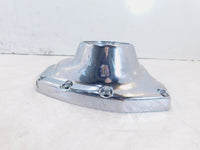 Harley Twin Cam Touring Diamond Ice Timer & Right Engine Camshaft Gear Cover - C3 Cycle