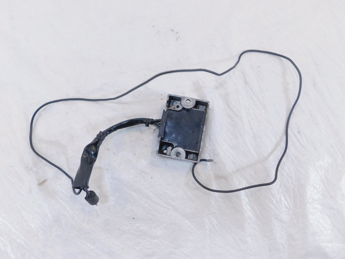 1991 Harley Davidson Sportster 883 & 1200 Voltage Regulator Rectifier 74523-91 - C3 Cycle