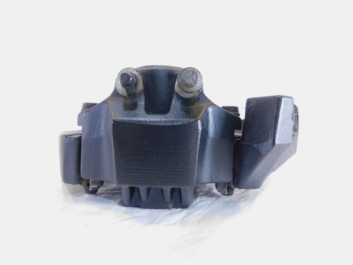 Harley Davidson Sportster 883 & 1200 Rear Brake Caliper & Mount Mounting Bracket - C3 Cycle