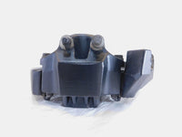 Harley Davidson Sportster 883 & 1200 Rear Brake Caliper & Mount Mounting Bracket - C3 Cycle