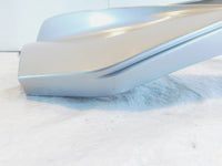 2010-2013 BMW R1200RT R900RT Silver Right Lower Engine Spoiler Fairing Cowl - C3 Cycle