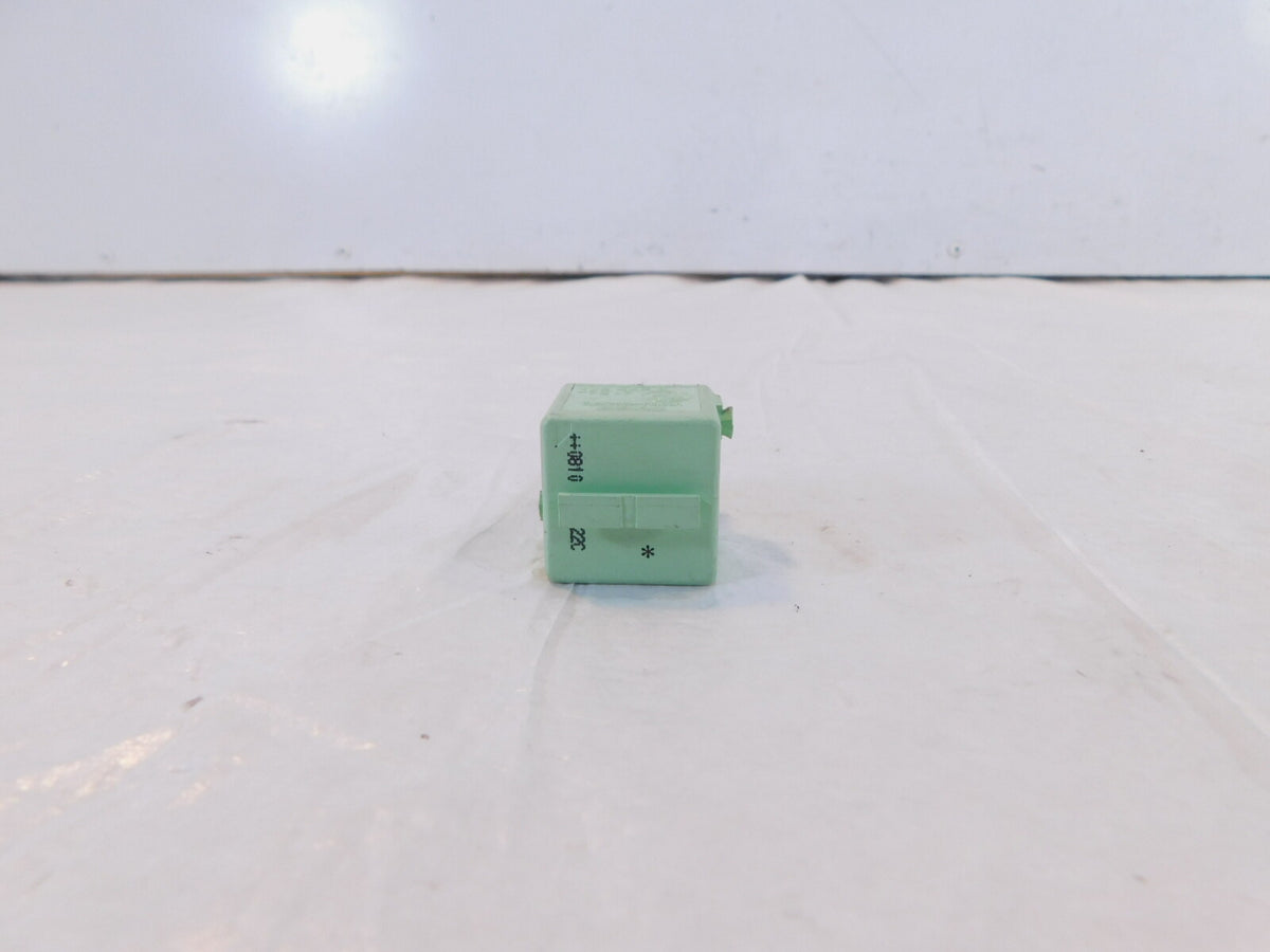 BMW R1200R R1200RT R1200GS R1200ST Mint White Multifunctional Control Relay - C3 Cycle