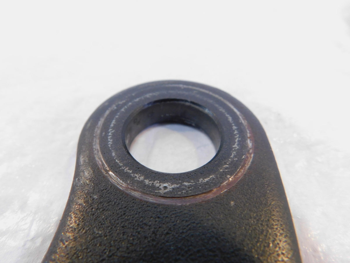 Victory Kingpin & Vegas Rear Swingarm Shock Absorber Linkage Link Brackets - C3 Cycle