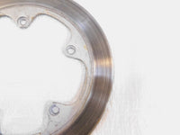 85-86 Honda VT500 VT500C Shadow 500 Front Wheel Brake Disc Rotor 45251-MF5-750 - C3 Cycle