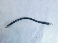 2001-2003 Indian Gilroy Scout & Spirit Negative Battery Ground Cable Wire 94-012 - C3 Cycle