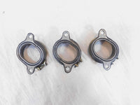 Triumph Speed Triple 1050 Tiger Sprint Throttle Body Boot Clamp Intake Manifolds - C3 Cycle