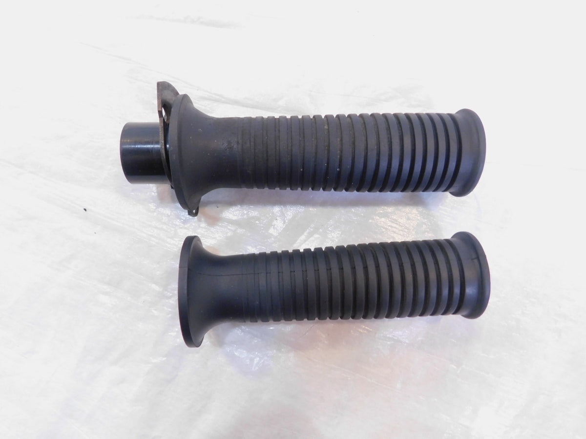 BMW K1 K100RS K1100LT & R850R R1100R R1100RT Left/Right Heated Handlebar Grips - C3 Cycle