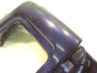 Harley Davidson Electra Glide Ultra Classic Purple Right Lower Leg Fairing - C3 Cycle