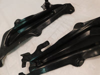 Triumph Speed Triple 1050 R & S Left/Right Side Frame Infill Panel Fairing Cowl - C3 Cycle