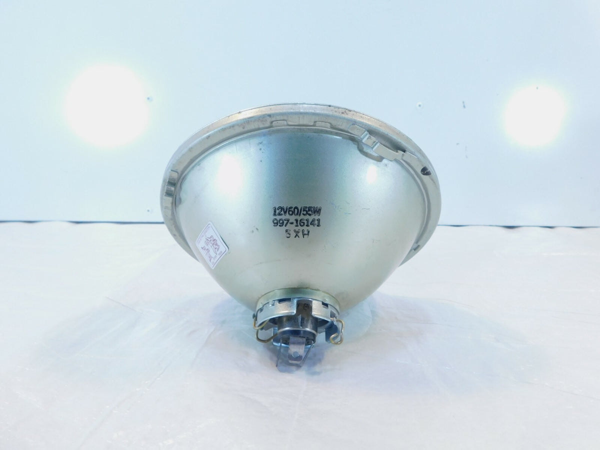 Yamaha Royal Star Tour Deluxe Boulevard XVZ13 Headlight Headlamp Bulb Lamp Lens - C3 Cycle