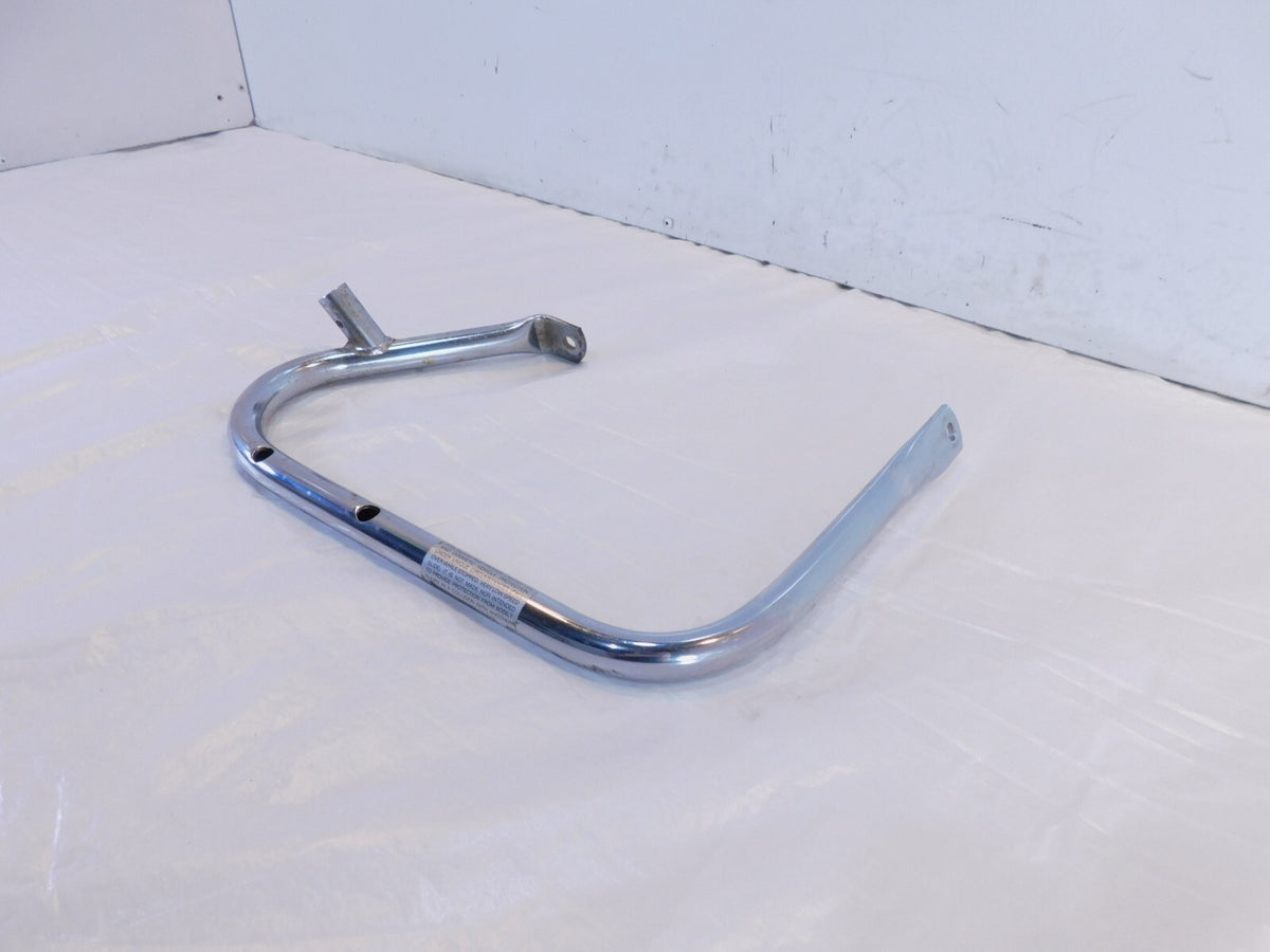 Harley Davidson Electra Glide Classic & Ultra Rear Right Saddlebag Crash Guard - C3 Cycle