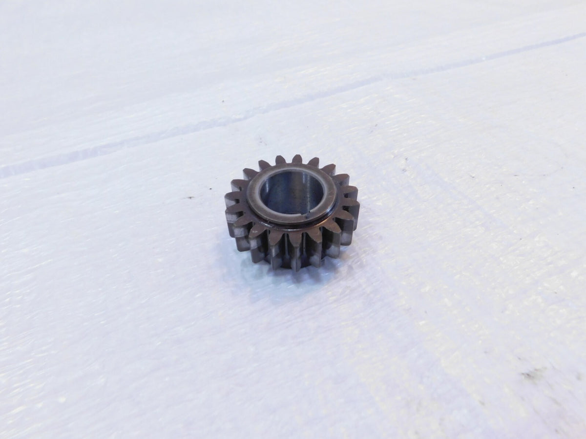Yamaha XV1600 XV1700 Road Star 1600 1700 Crankshaft Camshaft Breaker Drive Gear - C3 Cycle