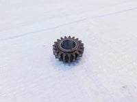 Yamaha XV1600 XV1700 Road Star 1600 1700 Crankshaft Camshaft Breaker Drive Gear - C3 Cycle