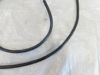 2011-2020 BMW C600 C650 Sport C650GT Rear Wheel Brake Caliper Hose Pipe Lines - C3 Cycle