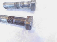Indian Gilroy Scout & Spirit & Chief Rear Wheel Swingarm Bracket Pivot Bolts - C3 Cycle
