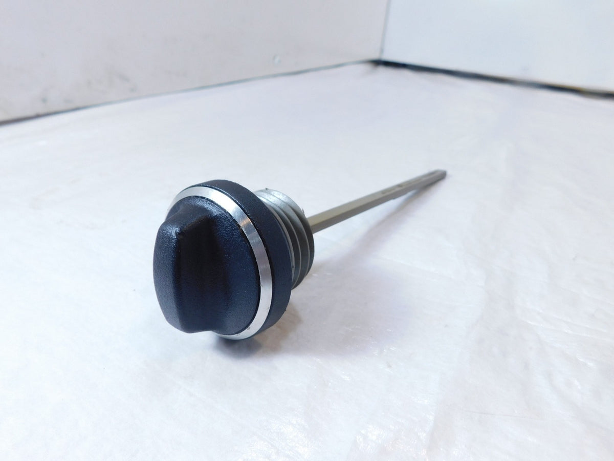 Harley Davidson Road King Street Electra Glide Engine Transmission Oil Dipstick - C3 Cycle