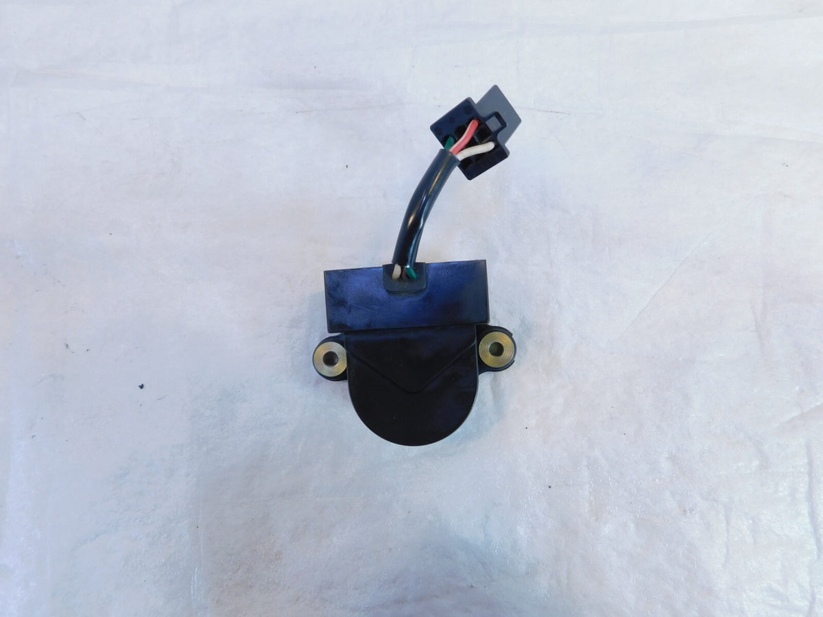 2002-2013 Honda FSC600 Silver Wing 600 Bank Angle Tip Over Sensor 35160-MCT-013 - C3 Cycle