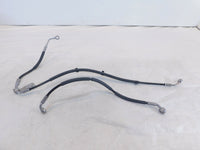 2013-14 BMW S1000RR Rear Wheel ABS Brake Master Cylinder Caliper Hose Pipe Lines - C3 Cycle