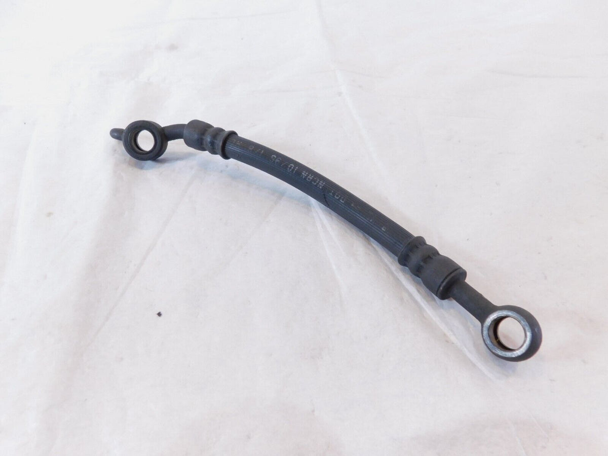 97-98 Honda Blackbird CBR1100XX Front Right Second Master Cylinder Sub Hose Line - C3 Cycle
