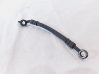 97-98 Honda Blackbird CBR1100XX Front Right Second Master Cylinder Sub Hose Line - C3 Cycle