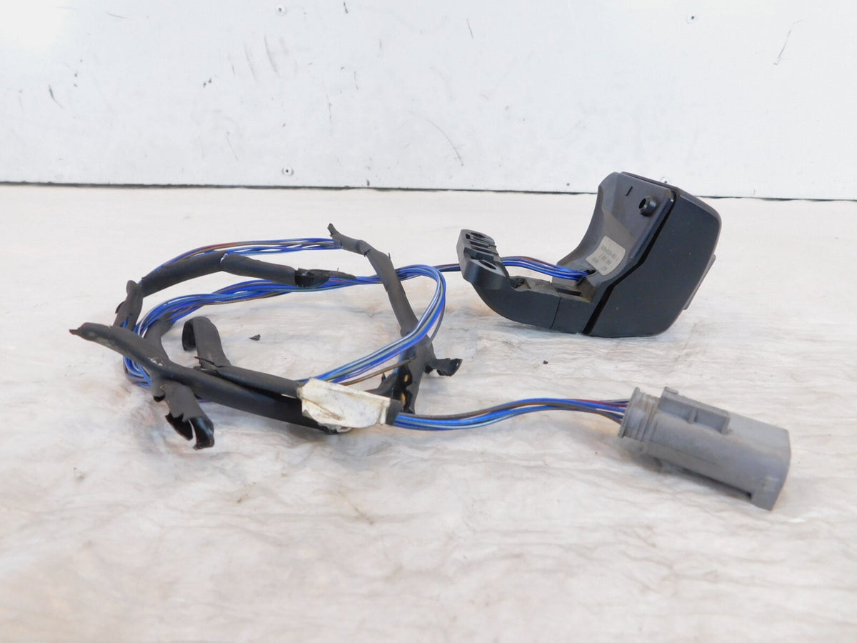 BMW K1200LT R1150RT & R1200CL Audio Radio Left Handlebar Remote Control Switch - C3 Cycle