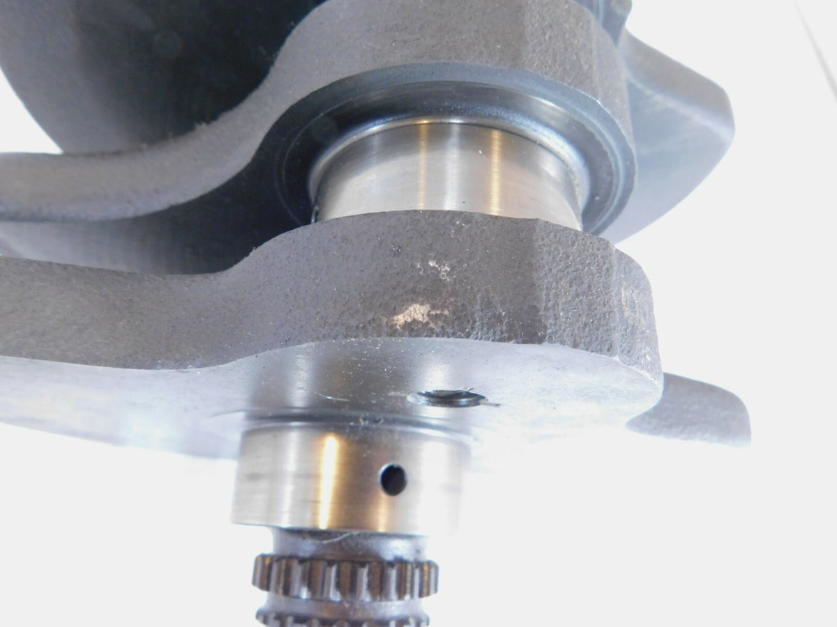 1986 & 1987 Suzuki Intruder 700 VS700 Engine Motor Crankshaft Crank Shaft - C3 Cycle