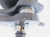 1986 & 1987 Suzuki Intruder 700 VS700 Engine Motor Crankshaft Crank Shaft - C3 Cycle