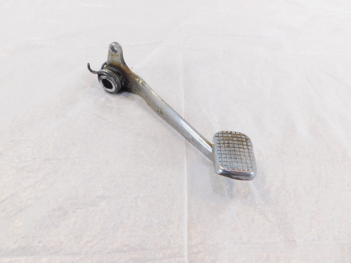 2002-2010 Suzuki GZ250 Marauder 250 OEM Rear Wheel Foot Brake Pedal Lever - C3 Cycle