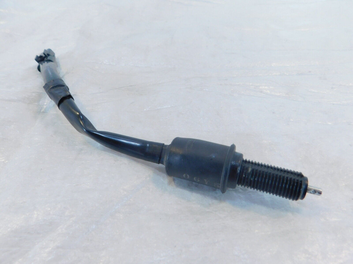 Kawasaki Z800 ZR800 Ninja 650 EX650 OEM Rear Foot Brake Pedal Tail Light Switch - C3 Cycle