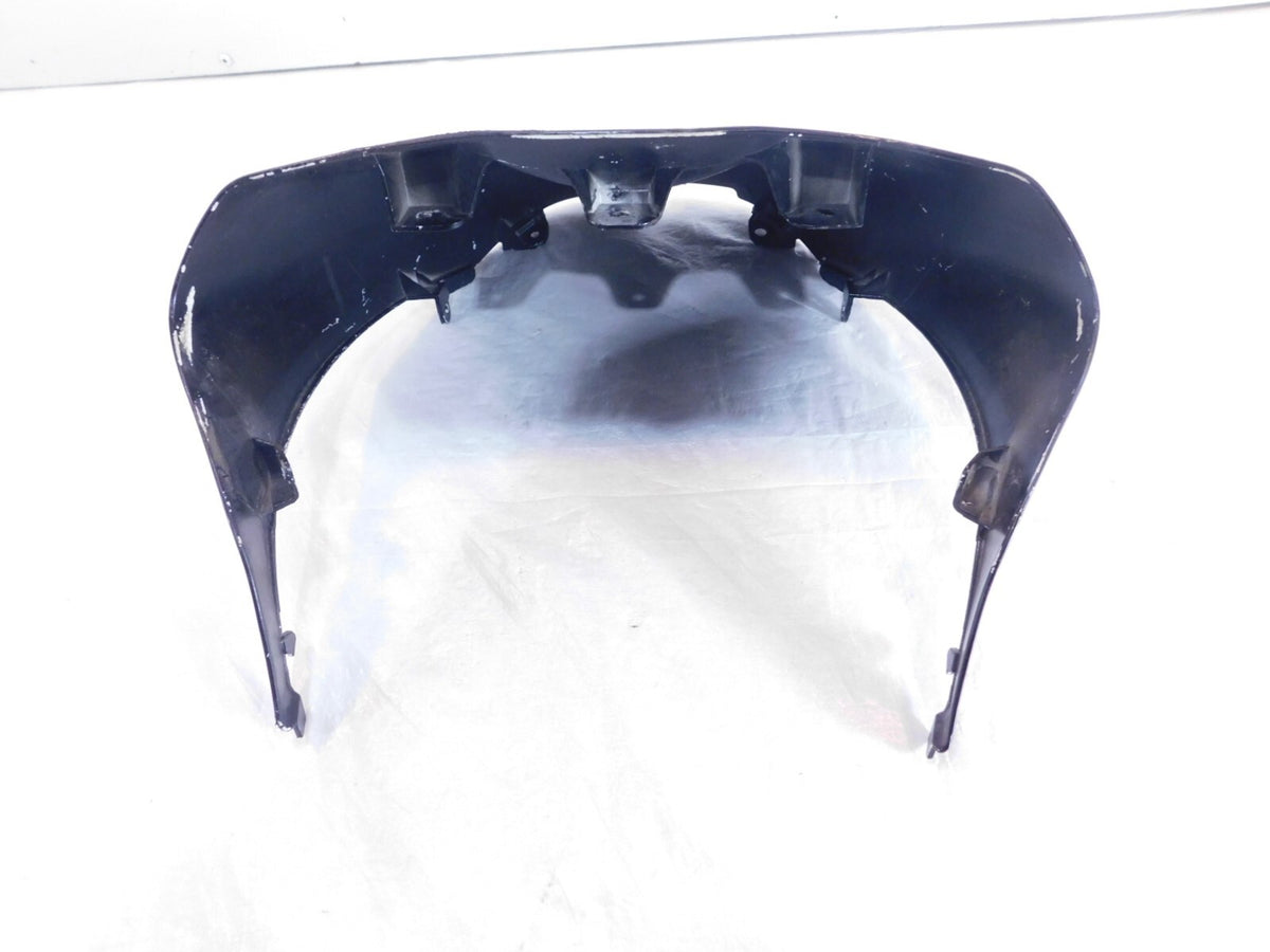 2005-2006 Kawasaki Ninja ZX6R ZX636 ZX6RR ZX600 Front Gas Petrol Fuel Tank Cover - C3 Cycle