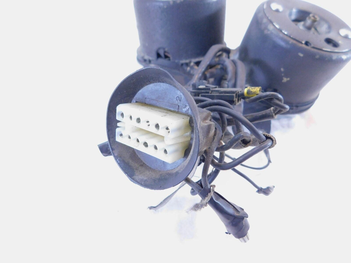 Harley Davidson Sportster 1100 & 1200 Speedometer Tachometer Bracket & Harness - C3 Cycle