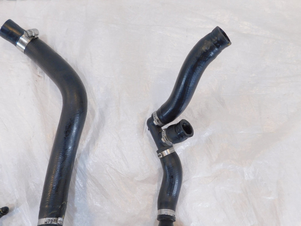 07-08 KTM 990 Super Duke Engine Coolant Radiator Fluid & Air Hose Line Box Lot - C3 Cycle