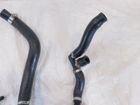 07-08 KTM 990 Super Duke Engine Coolant Radiator Fluid & Air Hose Line Box Lot - C3 Cycle