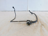 1995 & 1996 Buell S2 S2T Thunderbolt Rear Wheel Brake Caliper Hose Line - C3 Cycle