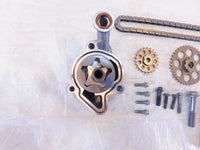 Harley Pan America Sportster 1250 Nightster 975 Engine Motor Oil Pump Parts Lot