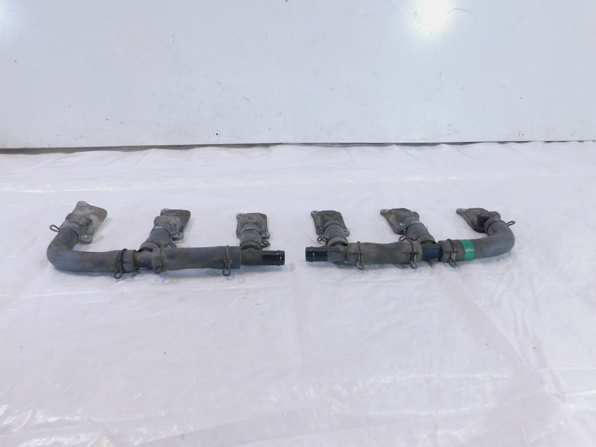 Honda CRF450L & GL1800 Goldwing 1800 Engine Cylinder Head Reed Valve Covers - C3 Cycle