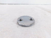 Harley Davidson Sportster 883 1200 Left Engine Motor Inspection Cover 34742-90 - C3 Cycle