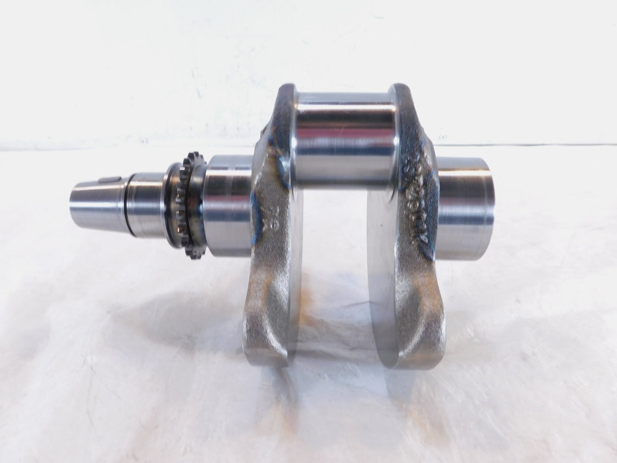 Harley Davidson V-Rod VRod VRSC VRSCA VRSCD Engine Motor Crank Shaft Crankshaft - C3 Cycle