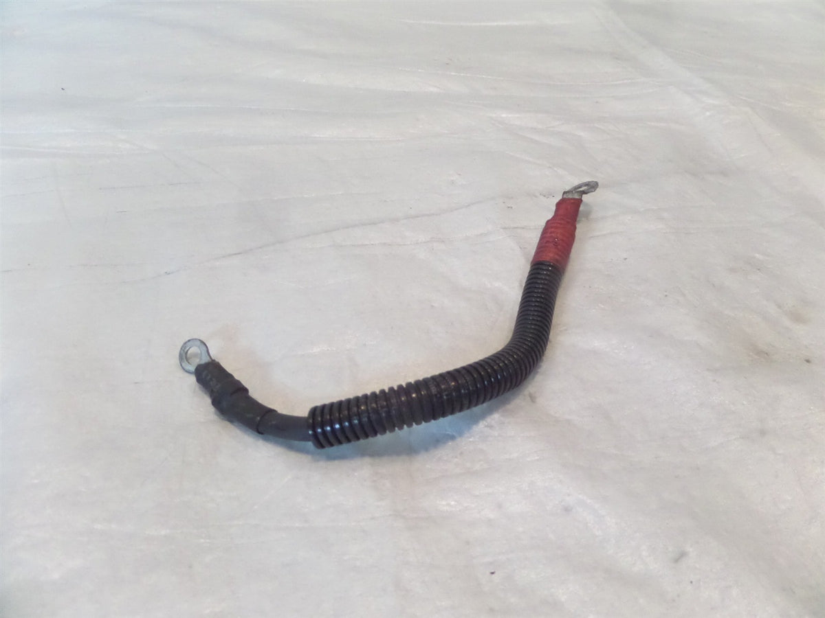 2015-2020 Harley Davidson Street 500 750 Positive Red Battery Cable Lead Wire - C3 Cycle