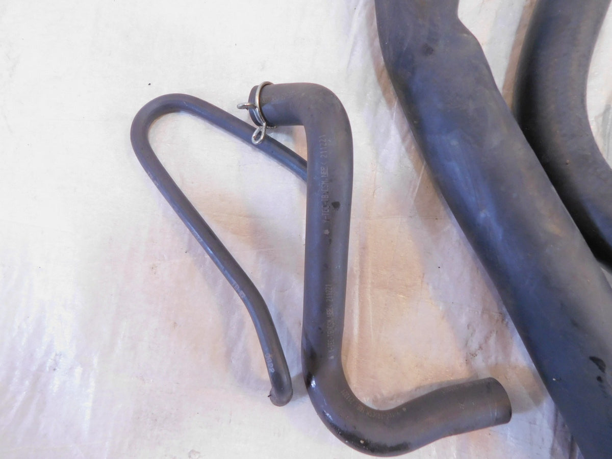 Honda CBR600RR CBR600 Miscellaneous Engine Coolant Air Hose Pipe Line Box Lot - C3 Cycle