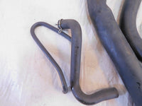 Honda CBR600RR CBR600 Miscellaneous Engine Coolant Air Hose Pipe Line Box Lot - C3 Cycle