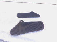2005-2013 BMW R1200RT R1200 RT Techspec Snake Skin Gas Petrol Fuel Tank Grips - C3 Cycle