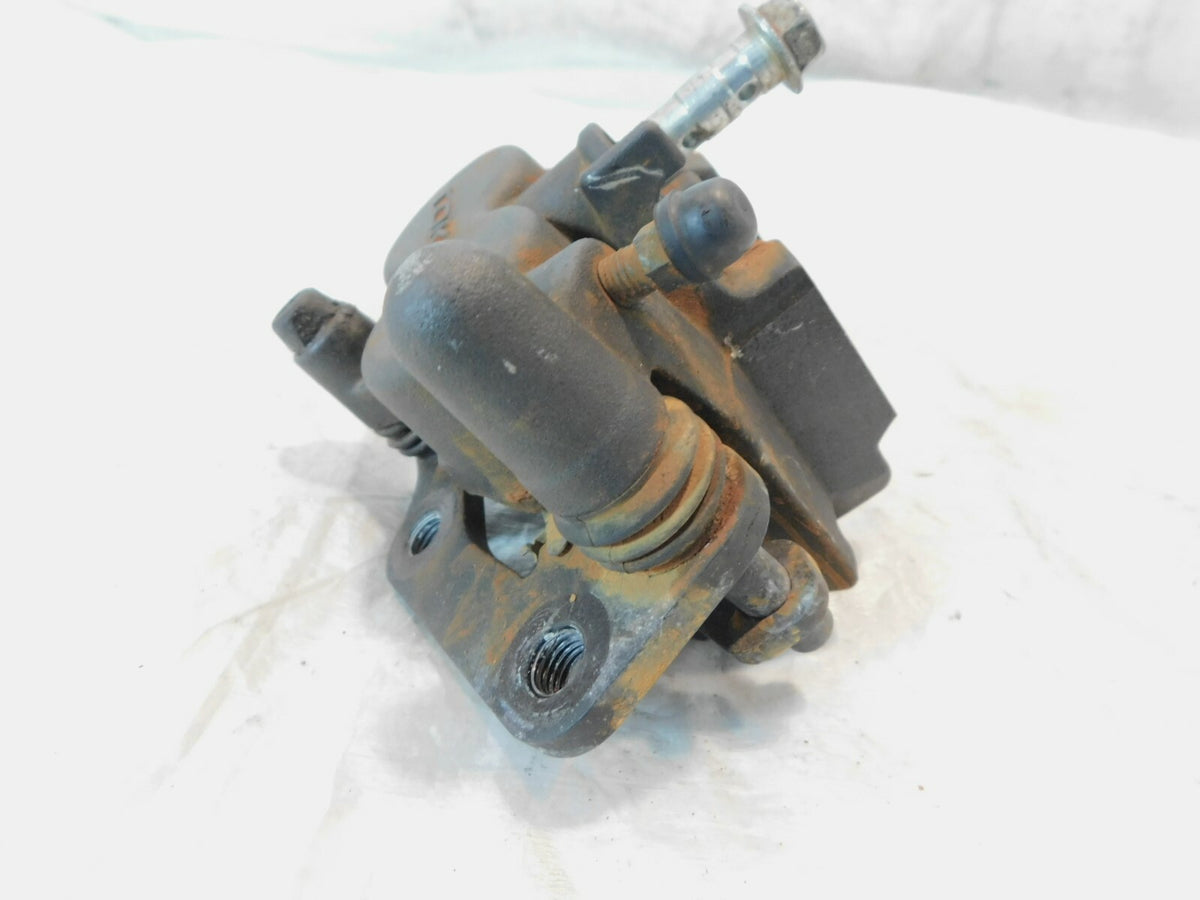 Suzuki V-Strom 650 DL650 & SFV650 Gladius Right Front Wheel Disc Brake Caliper - C3 Cycle