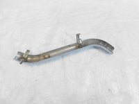 Harley Touring Electra Glide Road King Rear Left Exhaust Pipe Cover Heat Shield - C3 Cycle