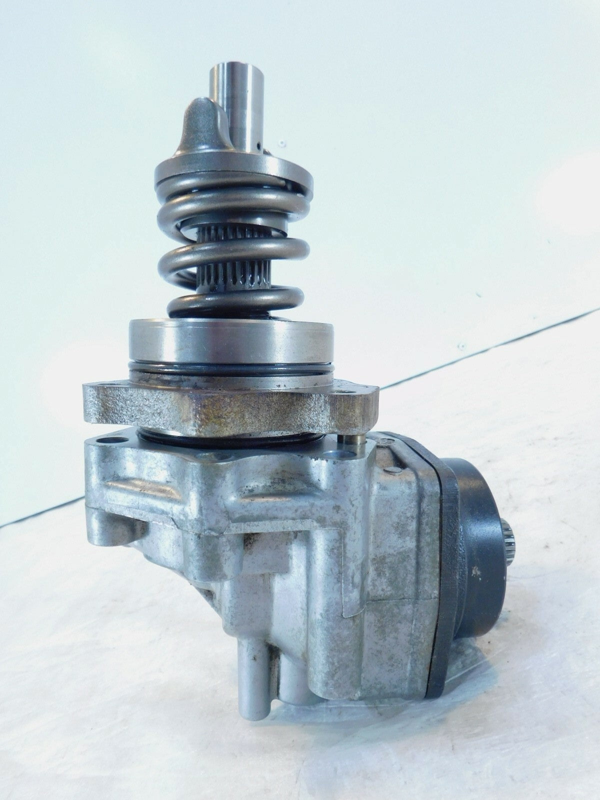Honda VT750 Aero Spirit & Phantom 750 Side Gear Case - Drive Differential Shaft - C3 Cycle