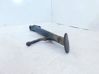 2000-2005 Kawasaki Ninja ZX12R ZX1200 Black Left Short Side Stand Kickstand Prop - C3 Cycle