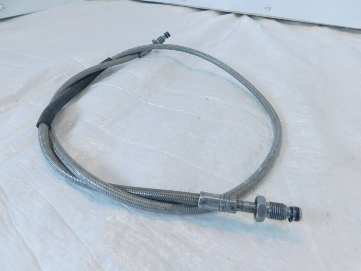 BMW R1200 R1200RT R1200GS & R1250 R1250GS Clutch Cylinder Release Hose Pipe Line - C3 Cycle