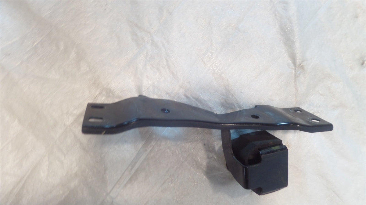 2013-2017 Kawasaki Ninja 300 EX300 Rear Fuel Gas Tank Bracket Mount - C3 Cycle